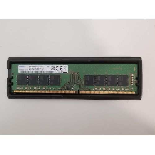 삼성 Unknown SAMSUNG 32GB DDR4 2666MHz 288 PIN PC4-21300 UDIMM 1.2V CL 19 Desktop Ram Memory Module M378A4G43MB1-CTD