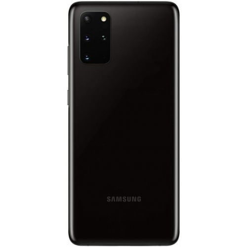 삼성 Unknown Samsung Galaxy S20+ G985F 128GB GSM Unlocked Android Smartphone (International Variant/US Compatible LTE) - Cosmic Black