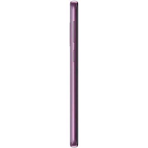 삼성 Unknown Samsung Galaxy S9 G960U 64GB AT&T Locked - Lilac Purple