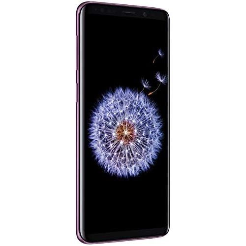 삼성 Unknown Samsung Galaxy S9 G960U 64GB AT&T Locked - Lilac Purple