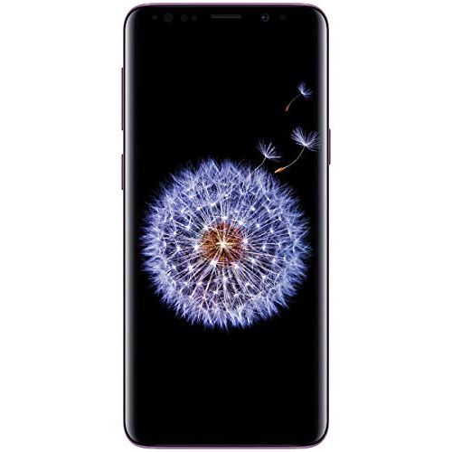 삼성 Unknown Samsung Galaxy S9 G960U 64GB AT&T Locked - Lilac Purple