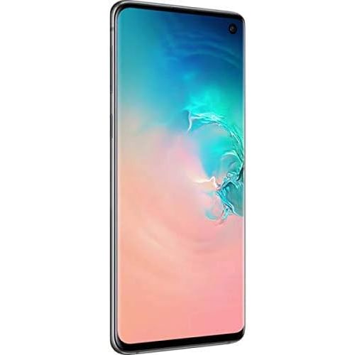 삼성 Unknown Samsung Galaxy S10 G973U 128GB T-Mobile Locked Android Phone - Prism White