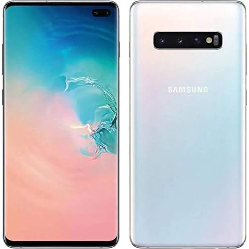 삼성 Unknown Samsung Galaxy S10 G973U 128GB T-Mobile Locked Android Phone - Prism White