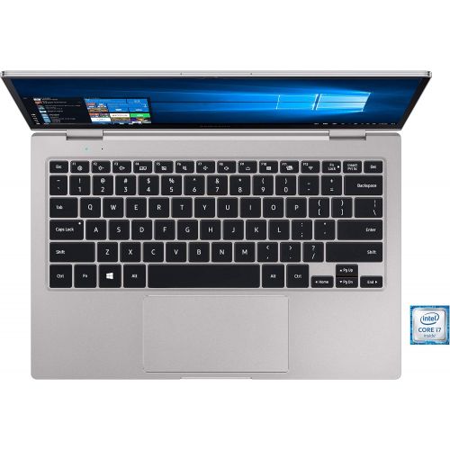 삼성 Unknown Samsung Notebook 9 Pro 2-in-1 Ultra-Slim Laptop, 13.3 FHD Touchscreen, 8th Gen Intel Core i7-8565U, 16GB RAM 1TB SSD, Thunderbolt3 Windows 10, Samsung Active Pen