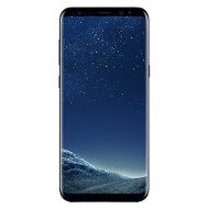 Unknown Samsung Galaxy S8 64GB at&T - Midnight Black