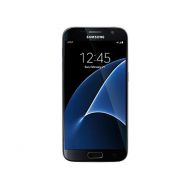 Unknown Samsung Galaxy S7 G930A 32GB AT&T Unlocked 4G LTE Quad-Core Phone w/ 12MP Camera - Black Onyx