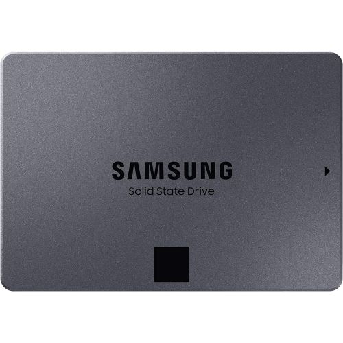 삼성 Unknown Samsung 870 QVO 1 TB SATA 2.5 Inch Internal Solid State Drive (SSD) (MZ-77Q1T0)