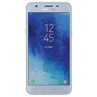 Unknown Samsung Galaxy J3 2018 (16GB) J337A - 5.0 HD Display, Android 8.0, 4G LTE AT&T Unlocked GSM Smartphone (Silver)