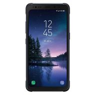 Unknown Samsung Galaxy S8 Active (G892A) AT&T Military-Grade Durable Smartphone w/ 5.8 Shatter-Resistant Glass, Meteor Gray