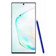 Unknown Samsung Galaxy Note 10+ Plus SM-N975F/DS, Dual SIM 4G LTE, International Version (No US Warranty), 256GB, Aura Glow - GSM Unlocked