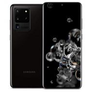 Unknown Samsung Galaxy S20 Ultra G988B, International Version (No US Warranty), 128GB, Cosmic Black - GSM Unlocked