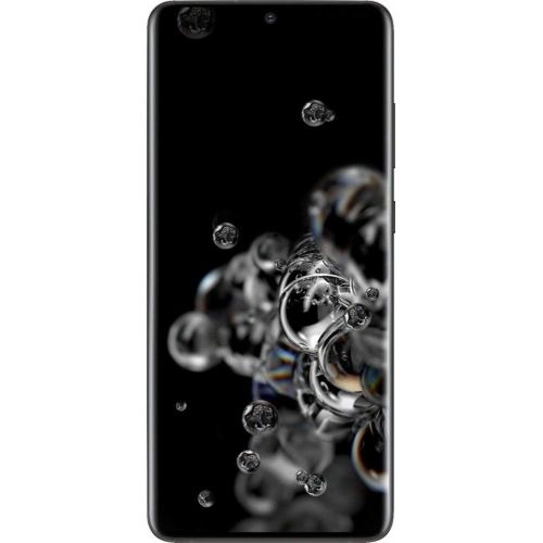 삼성 Unknown Samsung Galaxy S20 Ultra G988B, International Version (No US Warranty), 128GB, Cosmic Black - GSM Unlocked