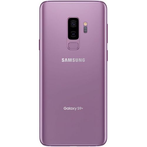 삼성 Unknown Samsung Galaxy S9+ Plus Verizon + GSM Unlocked 64GB - Lilac Purple