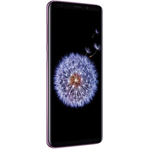 삼성 Unknown Samsung Galaxy S9+ Plus Verizon + GSM Unlocked 64GB - Lilac Purple