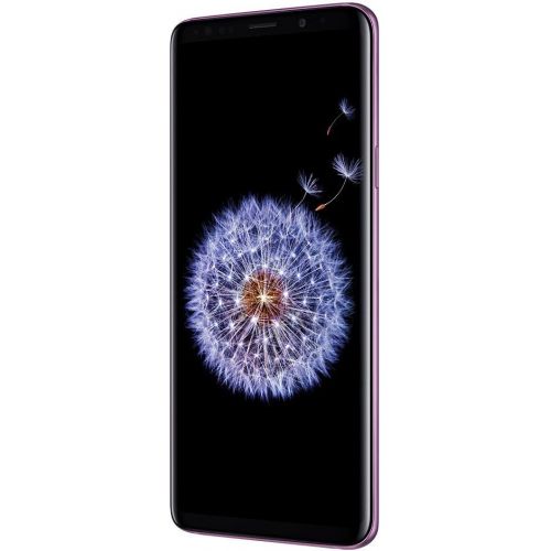 삼성 Unknown Samsung Galaxy S9+ Plus Verizon + GSM Unlocked 64GB - Lilac Purple