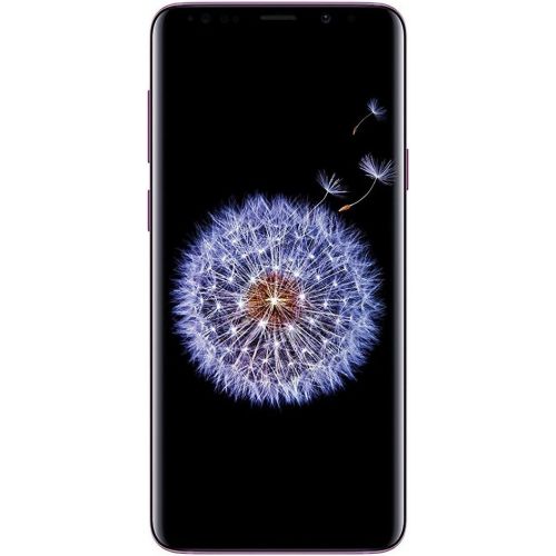 삼성 Unknown Samsung Galaxy S9+ Plus Verizon + GSM Unlocked 64GB - Lilac Purple