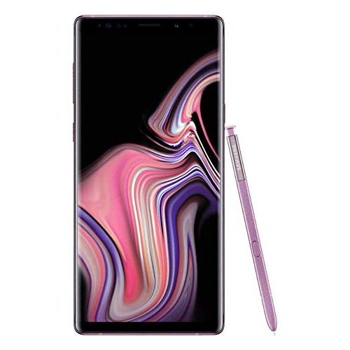 삼성 Unknown Samsung Galaxy Note 9 N960U 128GB CDMA + GSM Unlocked Smartphone