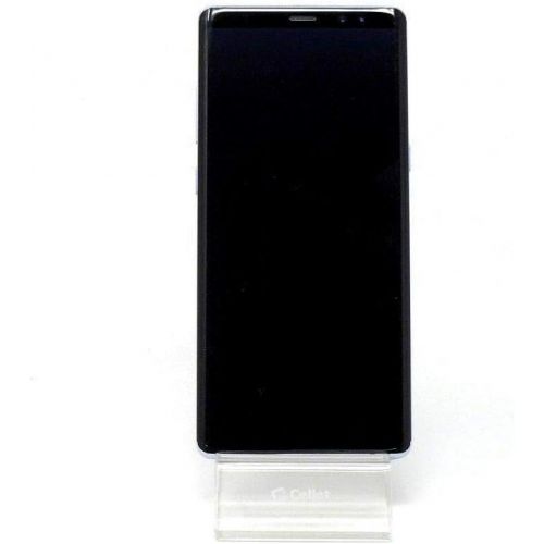삼성 Unknown Samsung Galaxy Note 8 SM-N950 64GB GSM Unlocked Smartphone, Orchid Gray