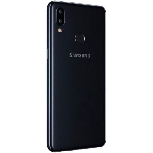 삼성 Unknown Samsung Galaxy A10s SM-A107F/DS Dual-SIM 2GB RAM 32GB ROM Unlocked - Black