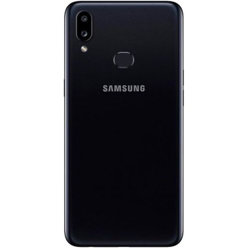 삼성 Unknown Samsung Galaxy A10s SM-A107F/DS Dual-SIM 2GB RAM 32GB ROM Unlocked - Black