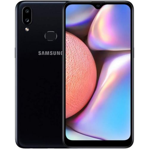 삼성 Unknown Samsung Galaxy A10s SM-A107F/DS Dual-SIM 2GB RAM 32GB ROM Unlocked - Black