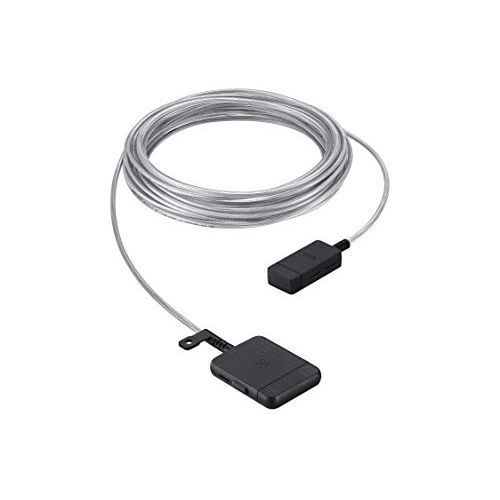 삼성 Unknown SAMSUNG 15m One Invisible Connect Cable for QLED 4K & The Frame TVs (2019) - White - VG-SOCR15/ZA
