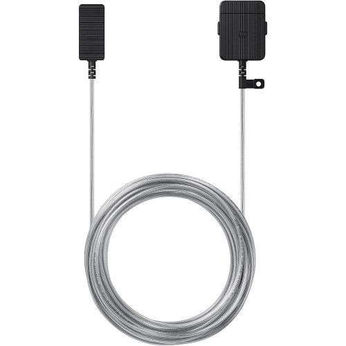 삼성 Unknown SAMSUNG 15m One Invisible Connect Cable for QLED 4K & The Frame TVs (2019) - White - VG-SOCR15/ZA