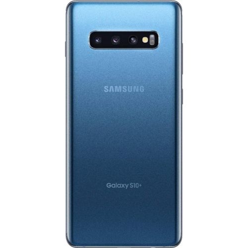 삼성 Unknown Samsung Galaxy S10+ Plus Verizon + GSM Unlocked 128GB Prism Blue
