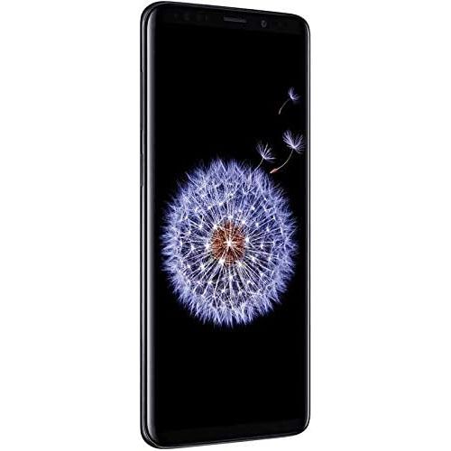 삼성 Unknown Samsung Galaxy S9 Plus G965 GSM Unlocked Black 64GB