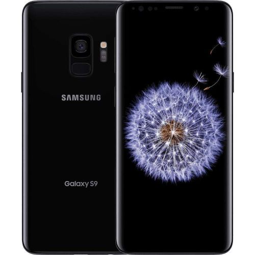 삼성 Unknown Samsung Galaxy S9 Plus G965 GSM Unlocked Black 64GB