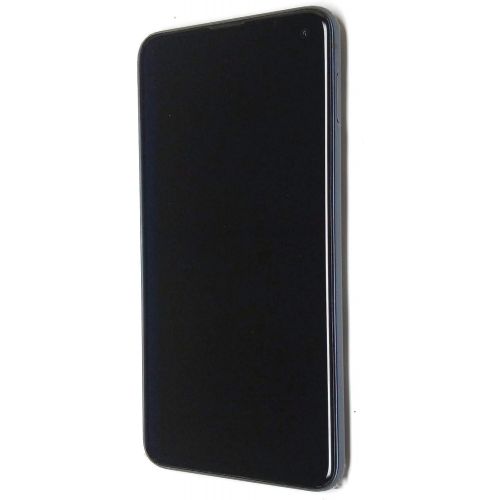 삼성 Unknown Samsung Galaxy S10E G970U, US Version, 128GB, Prism Black - GSM Unlocked