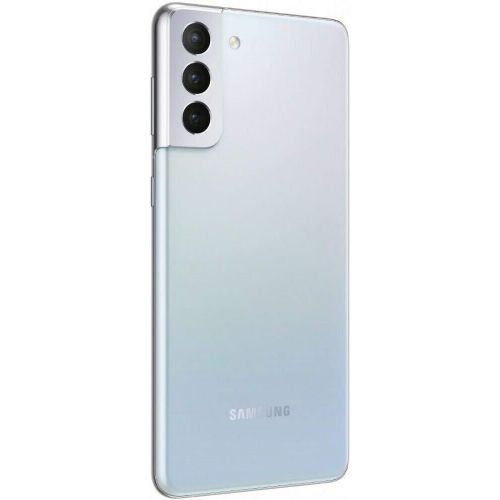 삼성 Unknown Samsung Galaxy S21 Plus 5G SM-G996B/DS 256GB 8GB RAM International Version - Phantom Silver