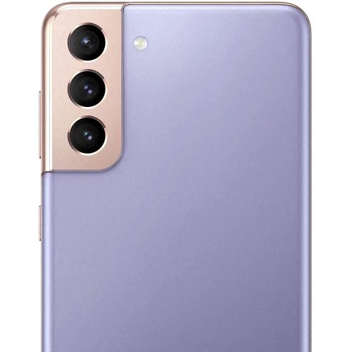삼성 Unknown Samsung Galaxy S21 Plus 5G G9960 256GB 8GB RAM Factory Unlocked (GSM Only No CDMA - not Compatible with Verizon/Sprint) International Version - Phantom Violet