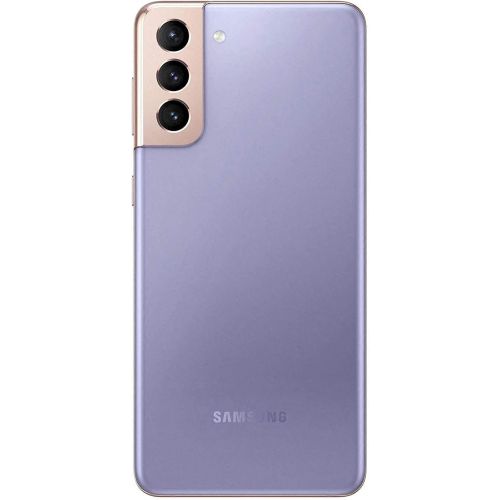 삼성 Unknown Samsung Galaxy S21 Plus 5G G9960 256GB 8GB RAM Factory Unlocked (GSM Only No CDMA - not Compatible with Verizon/Sprint) International Version - Phantom Violet