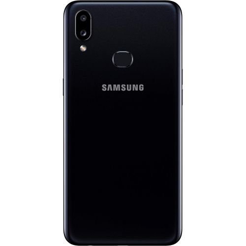 삼성 Unknown Samsung Galaxy A10S A107M 32GB Unlocked GSM DUOS Phone w/Dual 13MP & 2MP Camera (International Variant/US Compatible LTE) ? Black