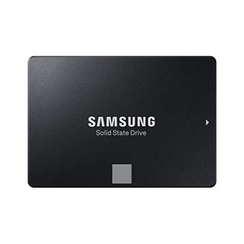 삼성 Unknown Samsung SSD 860 EVO 2TB 2.5 Inch SATA III Internal SSD (MZ-76E2T0B/AM)