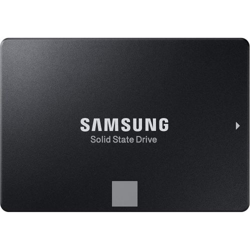 삼성 Unknown Samsung SSD 860 EVO 2TB 2.5 Inch SATA III Internal SSD (MZ-76E2T0B/AM)