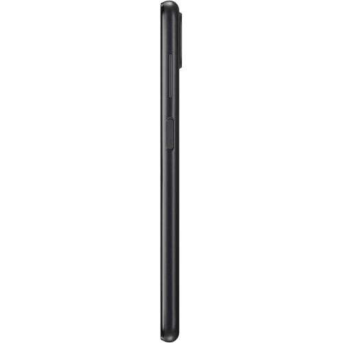 삼성 Unknown Samsung Galaxy A12 (SM-A125F/DS) Dual SIM,128 GB, Factory Unlocked GSM, International Version - No Warranty - Black