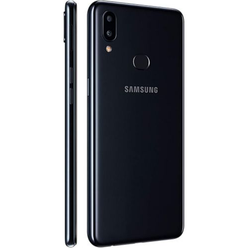 삼성 Unknown Samsung Galaxy A10S A107M 32GB Unlocked GSM DUOS Phone w/ Dual 13MP & 2MP Camera (International Variant/US Compatible LTE) ? Black