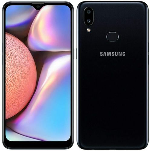 삼성 Unknown Samsung Galaxy A10S A107M 32GB Unlocked GSM DUOS Phone w/ Dual 13MP & 2MP Camera (International Variant/US Compatible LTE) ? Black