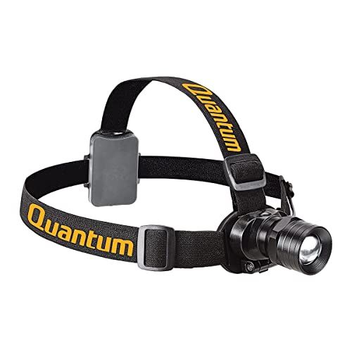  Unknown Quantum 310 Lumen Headlamp