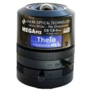 Unknown Theia Ultra Wide - Cctv Lens - Vari-Focal - Auto Iris - 1/3, 1/2.5, 1/2.7 - Cs-Mount - 1.8 Mm - 3 Mm - F/1.8 - For Axis P1343, P1344, P1346, P1347, Q1602, Q1604