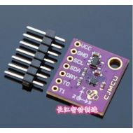 Unknown 2pcs lot Accuracy 0.15uT / LSB 3 axis Magnetometer Compass Magnetic Sensor Compass Sensor