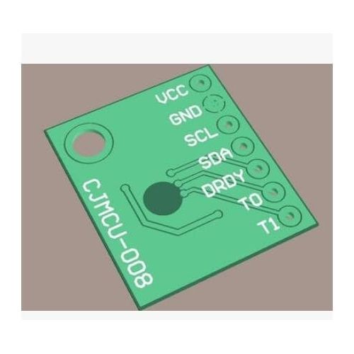  Unknown 2pcs lot Accuracy 0.15uT / LSB 3 axis Magnetometer Compass Magnetic Sensor Compass Sensor