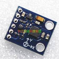Unknown 1 pcs lot High - precision electronic compass module 3 axis magnetometer sensor digital HMC5843
