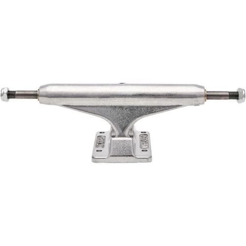  Independent 149 Stage 11 Standard Truck, Silver - Pair of 2