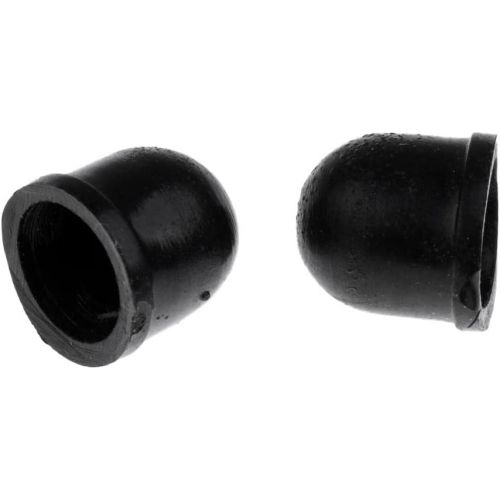  Unknown 2 Pieces Skateboard Longboard Truck Replacement Rubber Pivot Cups - 3 Sizes