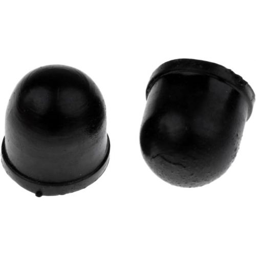  Unknown 2 Pieces Skateboard Longboard Truck Replacement Rubber Pivot Cups - 3 Sizes