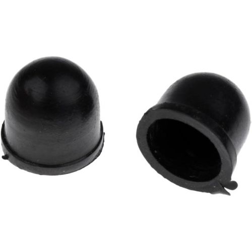  Unknown 2 Pieces Skateboard Longboard Truck Replacement Rubber Pivot Cups - 3 Sizes