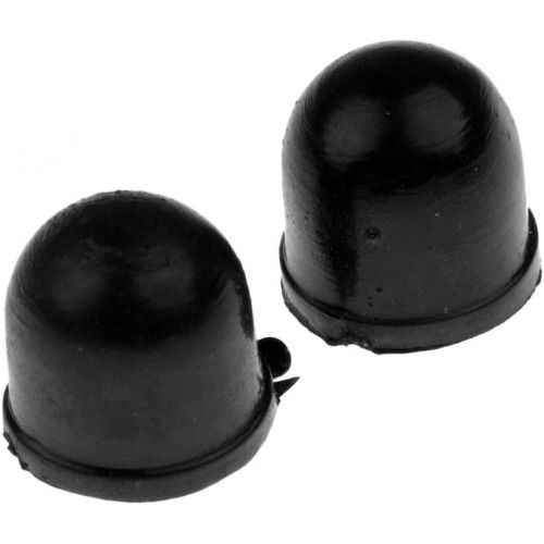  Unknown 2 Pieces Skateboard Longboard Truck Replacement Rubber Pivot Cups - 3 Sizes